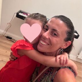 Giulia, Babysitter in Tarquinia
