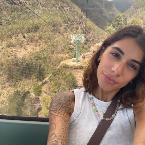 Carlotta, Babysitter a Campi Bisenzio