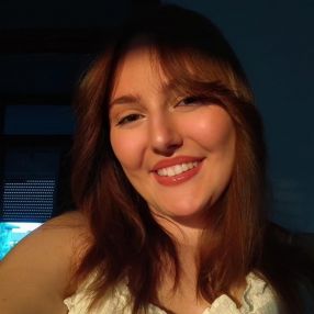 Cabiria, Babysitter in Quartu Sant'Elena