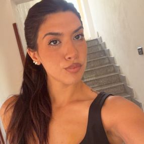 Chiara, Babysitter a Sezze