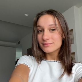 Noemi, Babysitter a Lurago Marinone