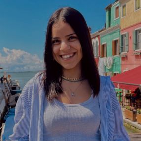Matilde, Babysitter a Sirolo