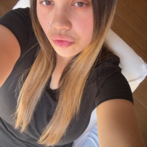 Alessia, Babysitter in Salsomaggiore Terme