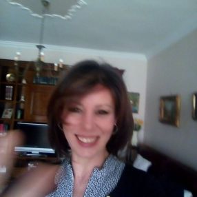 Maria, Babysitter in Gricignano di Aversa