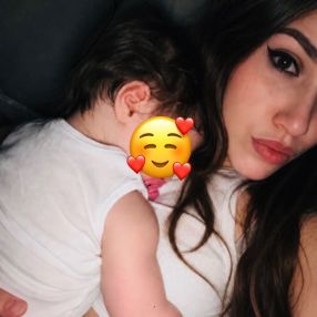 Giulia, Famiglia a Scafati