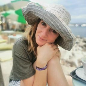 Antonella, Babysitter in Città Metropolitana di Milano