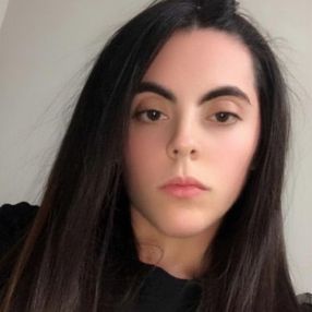 Ludovica, Babysitter a Novoli