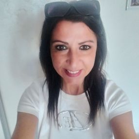 Michela, Babysitter in Macerata Campania