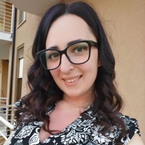 Irene, Babysitter a Isernia