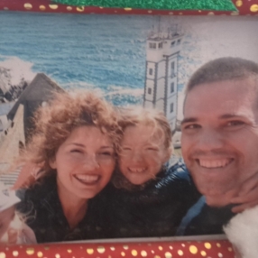 Paola, Famiglia a Legnano