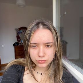 Elisa, Babysitter in Uta