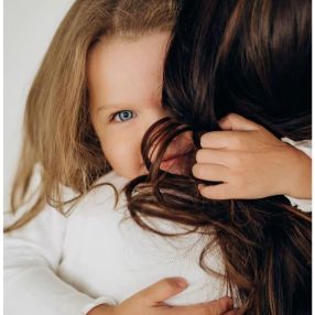 Ana, Babysitter in Alba Adriatica
