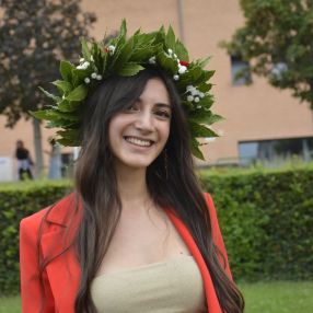 Alessandra, Babysitter in Pescara