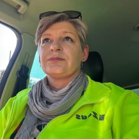 Loredana, Babysitter a Avezzano