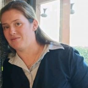 Micaela, Babysitter a Montebelluna