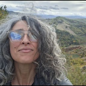 Annalisa, Babysitter a Vignola