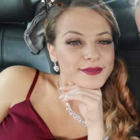 Federica, Babysitter a Chiaravalle