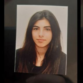 Fabiana, Babysitter a Budoni