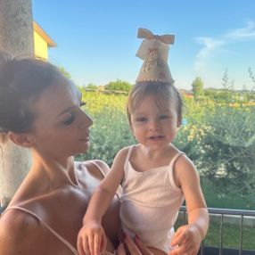 Marco, Famiglia a Verucchio