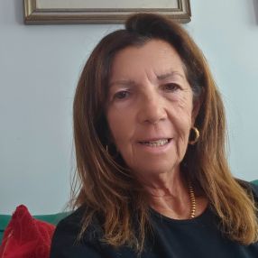 Daniela, Babysitter in Cavallino