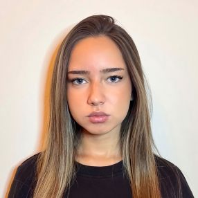 Martina, Babysitter in Bomporto