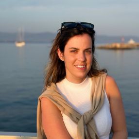 Deborah, Babysitter a Lomazzo
