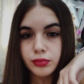 Giovanna, Babysitter a Roccapiemonte
