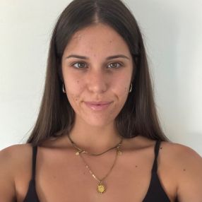 Arianna, Babysitter a Benevento