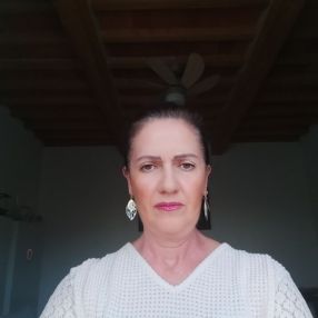 Maria luisa, Babysitter a Massarosa