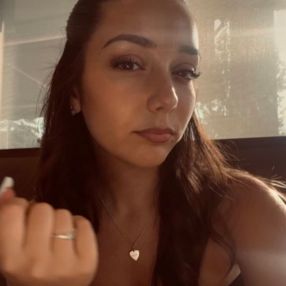 Giulia, Babysitter a Loreggiola