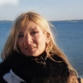 Stefania, Babysitter in Marina di Cerveteri