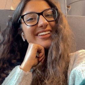Marilina, Babysitter a Provincia di Benevento