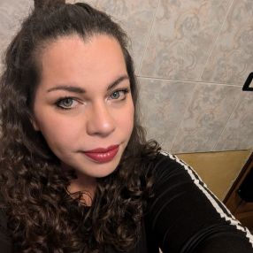 Carmela, Babysitter in Provincia di Asti