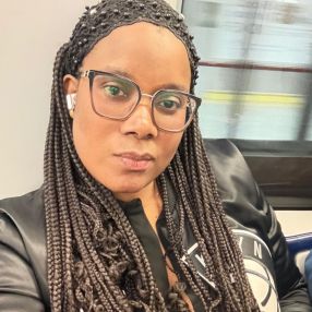 Mame Diarra bousso, Babysitter a Balangero