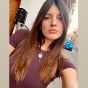 Giulia, Babysitter a San Marzano di San Giuseppe