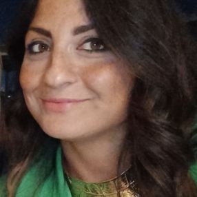 Angela, Babysitter in Frattamaggiore