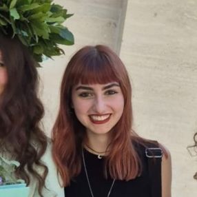 Stefania, Babysitter in Tarquinia