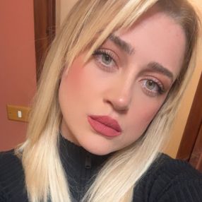 Aliona, Babysitter in Spadafora