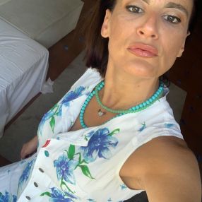 Liliana, Babysitter in Castellammare di Stabia