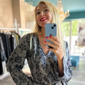 Stefania, Famiglia a Provincia di Padova