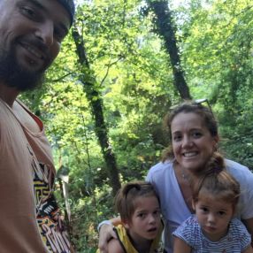 Matteo, Family in Stiava