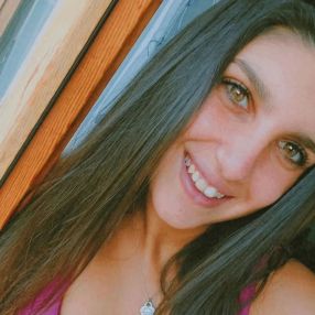Eleonora, Babysitter a Buccinasco