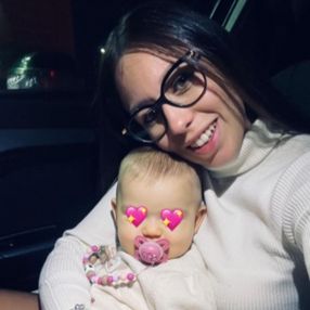 Marika, Babysitter in Viggiu'