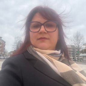 Myroslava, Babysitter a Azzano Decimo