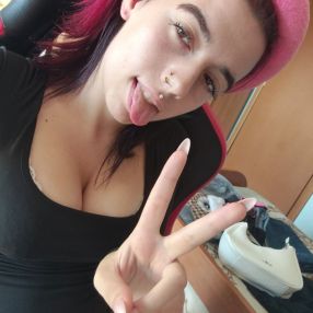 Desiree, Babysitter in Gorla Minore