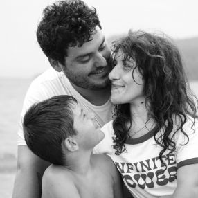 Federico, Famiglia a Provincia di Monza e della Brianza