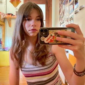 Emma, Babysitter a Borgo San Dalmazzo