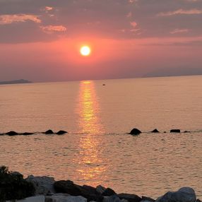 Alessandra, Famiglia a Messina