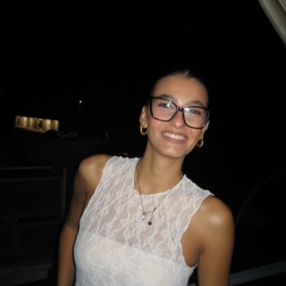 Giorgia, Babysitter a Santa Giusta