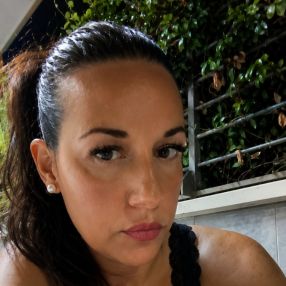 Elvy, Babysitter in Città Metropolitana di Napoli